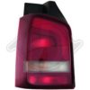 VW 7E5945095F Combination Rearlight